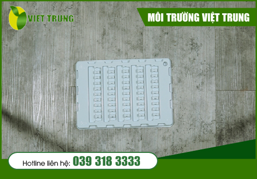 Tray Đựng Linh Kiện